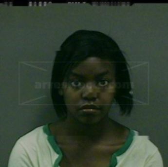 Deetress Lashon Peoples