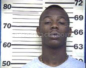 Jercorvick Jermone Adams