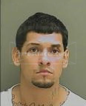 Victor Robledo