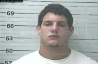 Dallas Bryce Hebert