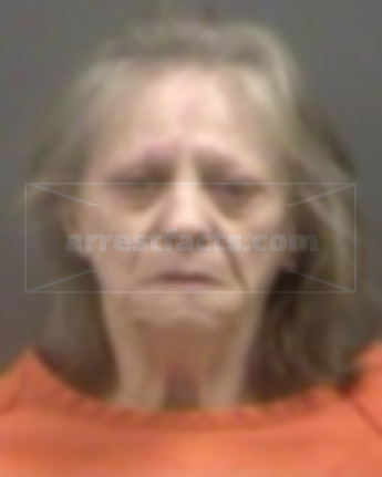 Shirley Marie Looker