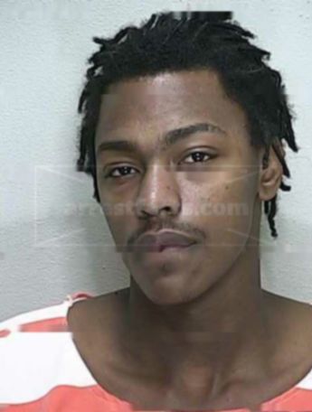Trevon Watkins