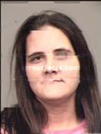 Holly Marie Jones