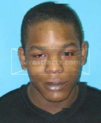 Antonio Madison