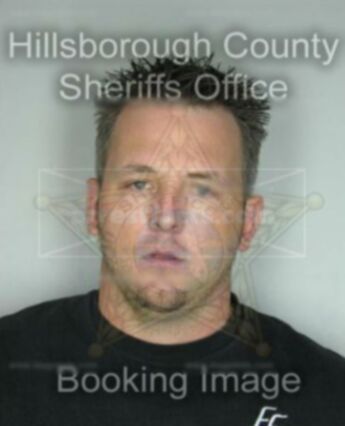 Joshua David Huff