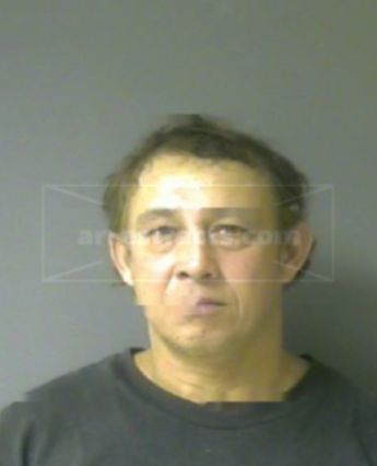 Alfonso Ponch Dominguez