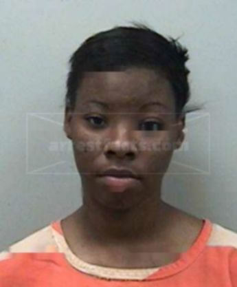 Ethel Shakara Williams