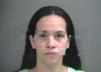 Brittany Sudduth