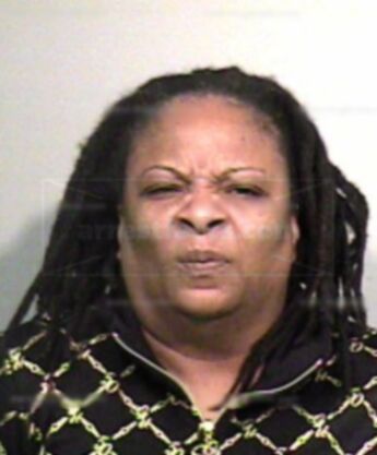 Brenda Harper