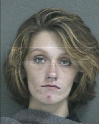 Sheila Louise Russell