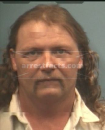 Gerry Lee Moore