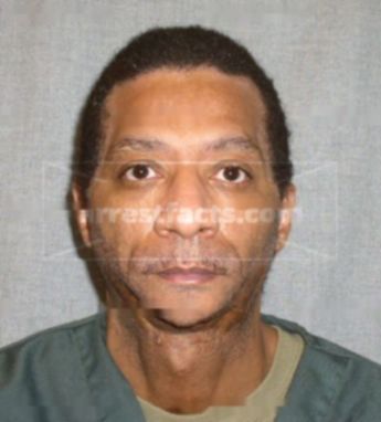 Bernard Childress