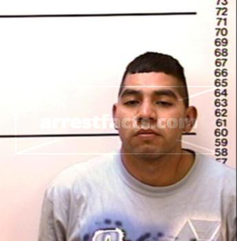 Christopher Garza Fabian