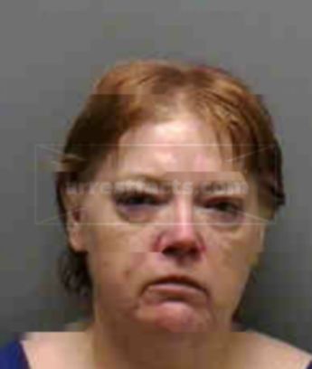 Joanne Cox