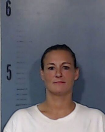Stacey Michelle Alsdorf