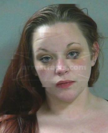 Crystal Renee Cole