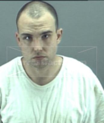 Christopher Sean Parchman