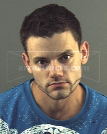 Aaron Shirley Petzold