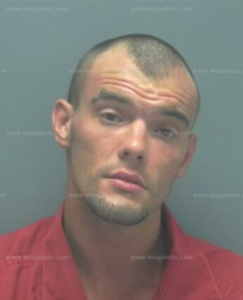 Nathaniel Robert Flournoy
