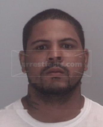 Anthony Rashad Peaks