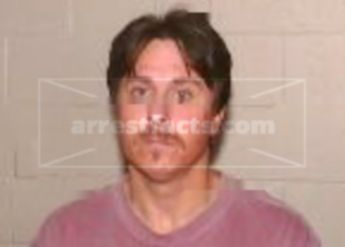 Johnny Ray Johnson
