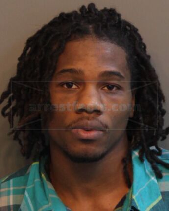 Frederick Dewayne Gross