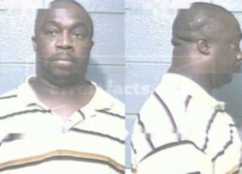 Sylvester Lavern Jones