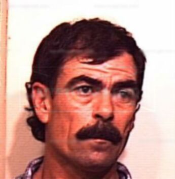 John David Hill