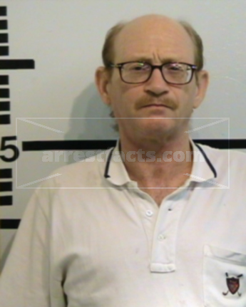 Michael Wayne Barrow