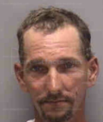 Richard Allen Poulston