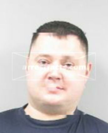 Steven Duane Wosmek
