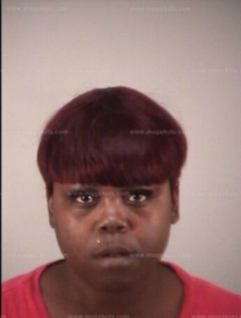 Teresa Marie Hawkins