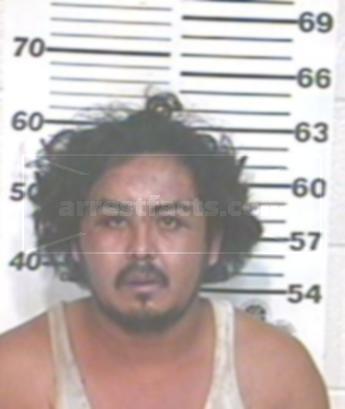 Fernando Bautista Sifuentes