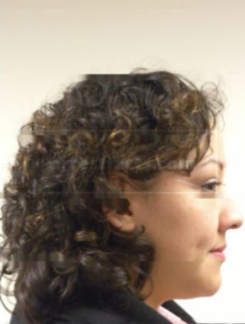 Jennifer M Chavez