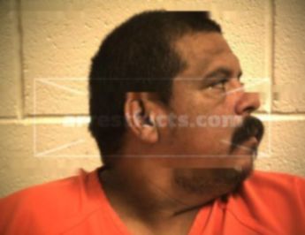 Roy Gutierrez{Colorado} Hidalgo