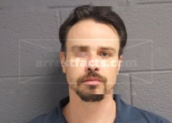 Christopher Dean Wilson