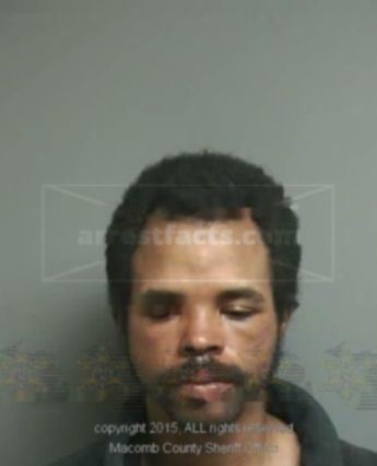 Lawrence Patrick Gardner