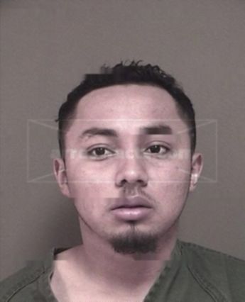 Kevin Alexu Hernandez-Guevara