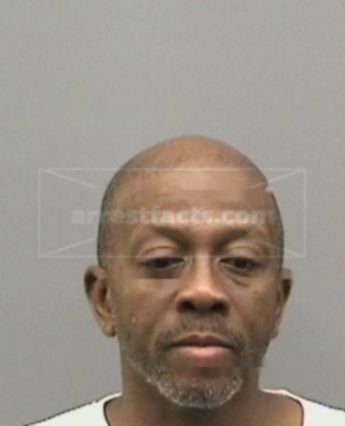 Ronnie Rico Gilmore