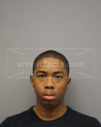 Jalen Edmond Minor