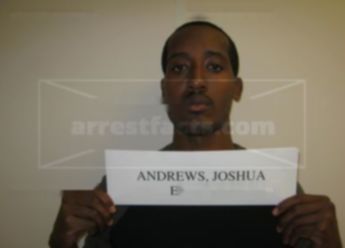 Joshua Pierre Andrews