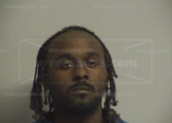 Delayon Elisha Tibbs