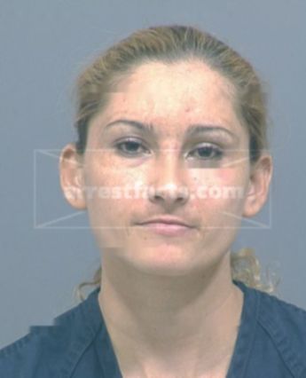 Erika Lillian Ramirezroldan