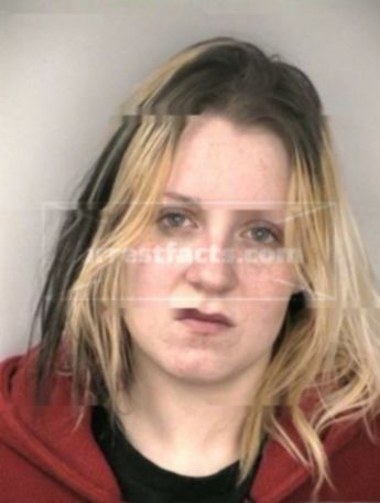 Kim Marie Schlatweiler