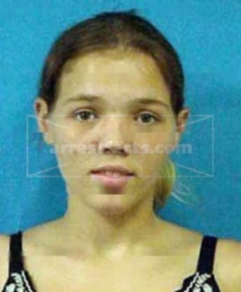 Kayla Michelle Everett