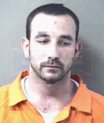 Dustin Scott Walker