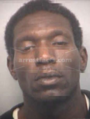 Marcus Fedel Foster