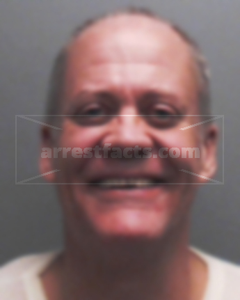 Judson Charles Francis
