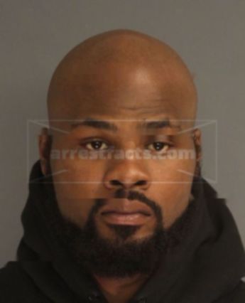 Vashawn Walker