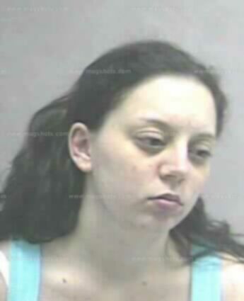 Samantha Ashley Armentrout